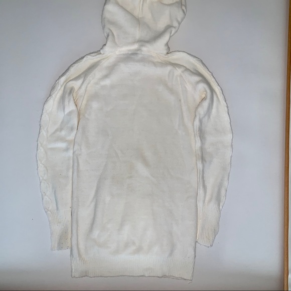 Long Knit Sweater |Guess kids| - Picture 4 of 4